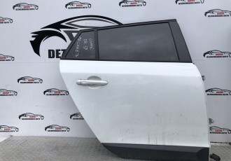 Usa Dreapta spate Renault Megane 3 Combi An 2014