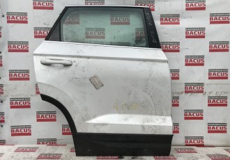 USA DREAPTA SPATE SEAT ATECA 2018