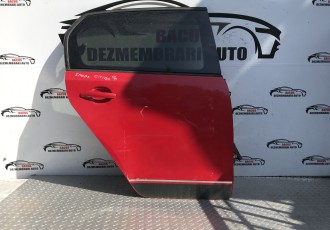 USA DREAPTA SPATE Skoda Citigo 1.0 MPI An- 2013 