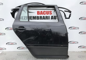 Usa Dreapta Spate Skoda Octavia 2 Combi