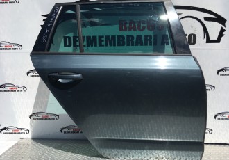 Usa dreapta spate Skoda Octavia 3 Combi/break/variant an 2013-2019
