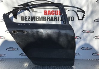 Usa Dreapta Spate Skoda Octavia 3 Limuzina
