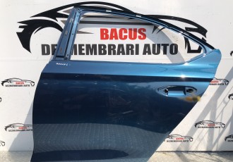 Usa dreapta spate Skoda Octavia 4 2024 Hatchback