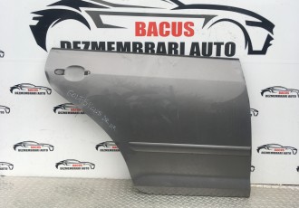 Usa dreapta spate Volkswagen Golf 5 Plus 2007 MONOVOLUM cu defect