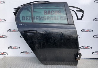 Usa dreapta spate Volkswagen Golf 6 2011 Hatchback 