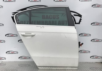 Usa Dreapta Spate Volkswagen Passat B7 Limuzina 
