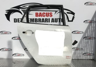 Usa Dreapta Spate Volkswagen Polo 6R An 2011