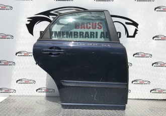 Usa Dreapta Spate Volvo S40  An 2010 Facelift 
