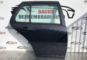 Usa Dreapta Spate VW Golf 4 Hatchback