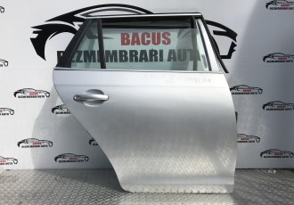 Usa Dreapta Spate Vw Golf 5 Combi An Fabricatie 2009