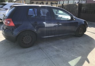 Usa dreapta spate Vw Golf 5 hatchback 5 Usi Motor 1.9 diesel An 2004