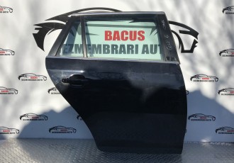 Usa Dreapta Spate Vw Golf 6 Combi
