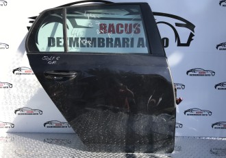 Usa Dreapta Spate Vw Golf 6 H/B
