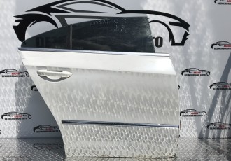 USA DREAPTA SPATE VW PASSAT CC PUTIN LOVITA SE VEDE IN POZE