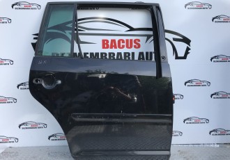 Usa Dreapta Spate Vw Touran An Fabricatie 2006