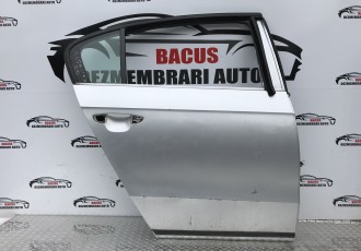 Usa Dreapta SpateVolkswagen Passat B7 Limuzina 