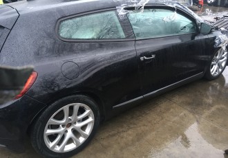 USA DREAPTA VW Scirocco 1.4 TSI ; AN- 2008 ; KM- 140.000