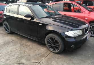 USA FATA DREAPTA BMW SERIA 1 E87 116I 1.6 BENZINA AN- 2005