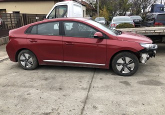 USA FATA DREAPTA Hyundai IONIQ Hatchback An 2022 Motor 1.6 BENZINA / HYBRID 