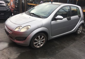 USA FATA STANGA Smart Forfour 1.1 BENZINA an 2006