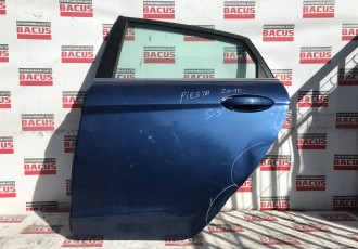 USA FIESTA 2010 STANGA SPATE 