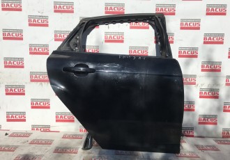 USA FOCUS 3 DREAPTA SPATE 