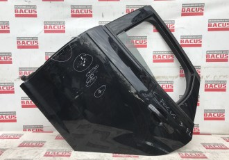 USA FOCUS 3 STANGA SPATE