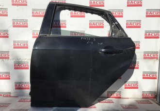 USA FOCUS 3 STANGA SPATE 