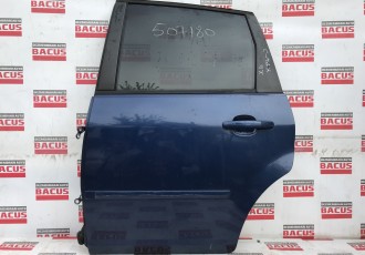 Usa Ford C-Max-Stanga Spate