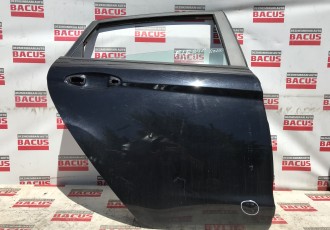 Usa Ford Fiesta 2010-Dreapta Spate