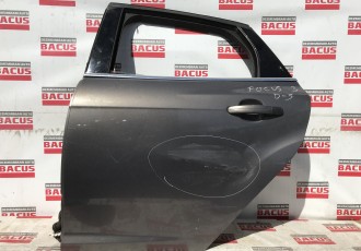 Usa Ford Focus 3-Stanga Spate