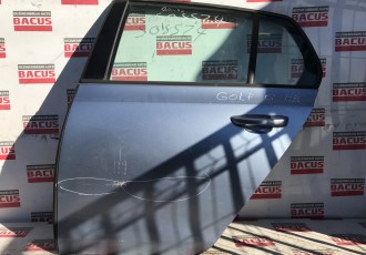 USA GOLF 6 STANGA SPATE 