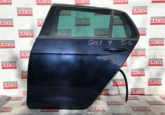 USA GOLF 7 STANGA SPATE 
