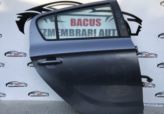 Usa Hyundai I20-dreapta Spate cu defect