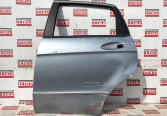 Usa Mercedes A-Class 2009-Stanga Spate