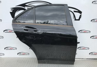 Usa Mercedes W204-Dreapta Spate