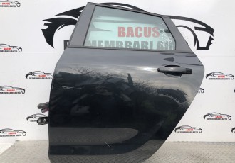 Usa Opel Astra J Hatchback-Stanga Spate cu mic defect