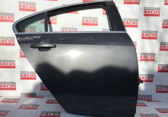 Usa Opel Insignia-Dreapta Spate