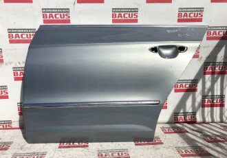 USA PASSAT CC  STANGA SPATE