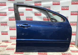 Usa Peugeot 307 2007-Dreapta Fata