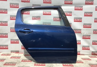 Usa Peugeot 307 2007-Dreapta Spate