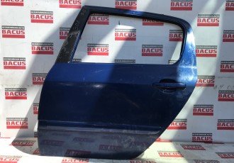 Usa Peugeot 307 2007-Stanga Spate