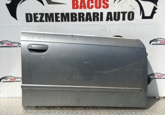 Usa portiera dreapta fata Audi A4 B7 2006