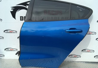 Usa portiera dreapta spate Ford Focus 4 [2018 - 2022]