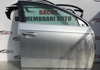 Usa / Portiera fata dreapta Volkswagen VW Passat B7 [2010 - 2015] Variant wagon 5-usi