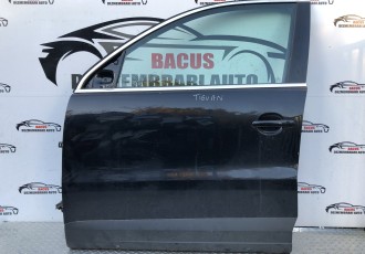 Usa / Portiera fata dreapta Volkswagen VW Tiguan 5N [2007 - 2011] 