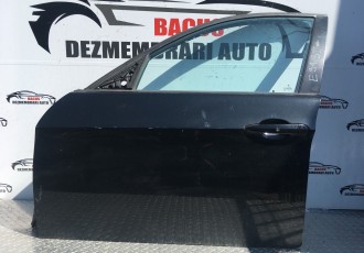 Usa / Portiera fata stanga BMW Seria 3 E91 [2004 - 2010] cu defect
