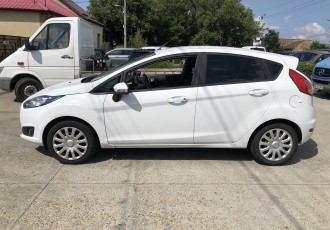 USA PORTIERA FATA STÂNGA FORD FIESTA 1.0 BENZINA 2015 / HATCHBACK 5 PORTIERE 