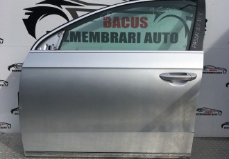 Usa / Portiera fata stanga Volkswagen VW Passat B7 [2010 - 2015] Variant wagon 5-usi