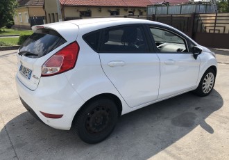 USA PORTIERA SPATE DREAPTA FORD FIESTA 1.0 BENZINA 2015 / HATCHBACK 5 PORTIERE